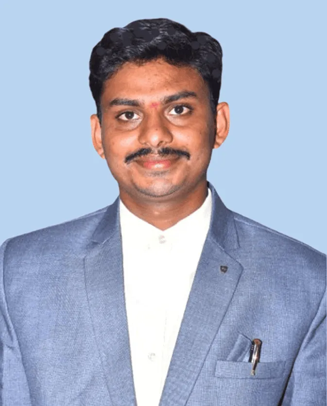 SR University Faculty